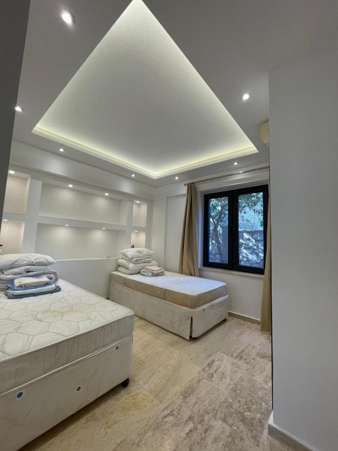 Antalya Villa Esiyok With Heated Pool Kültér fotó