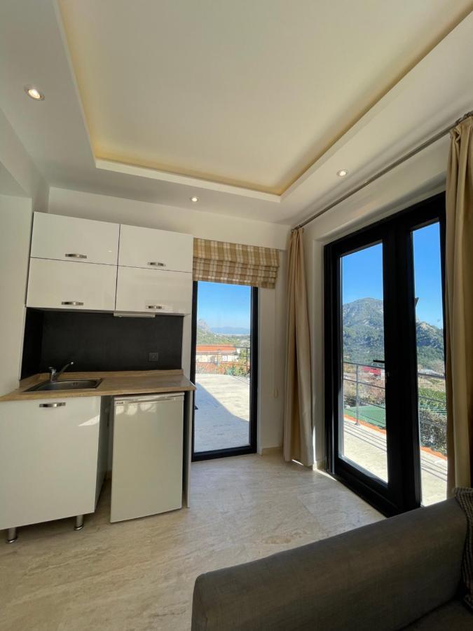 Antalya Villa Esiyok With Heated Pool Kültér fotó