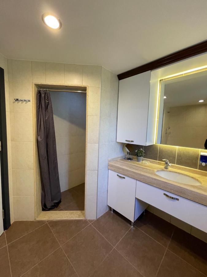 Antalya Villa Esiyok With Heated Pool Kültér fotó