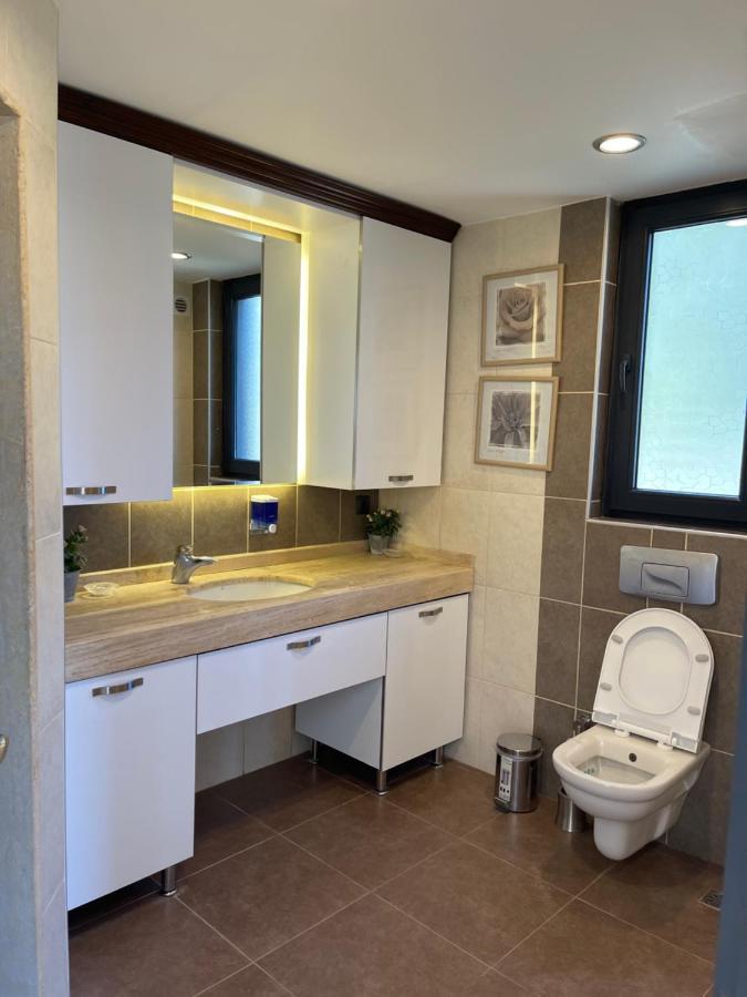 Antalya Villa Esiyok With Heated Pool Kültér fotó