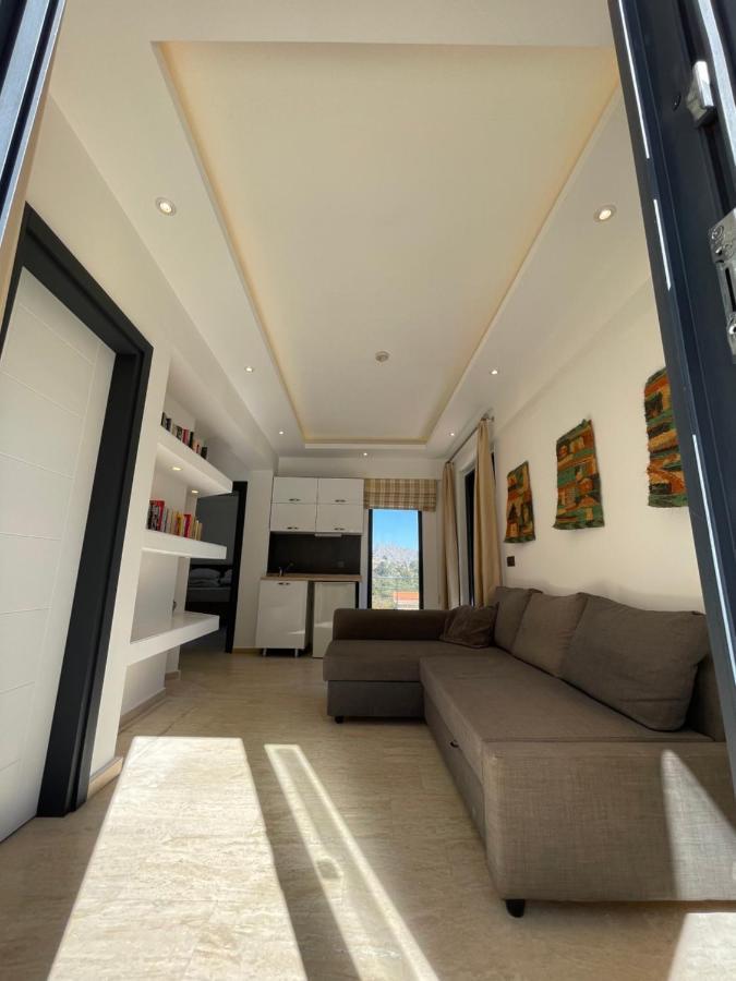 Antalya Villa Esiyok With Heated Pool Kültér fotó