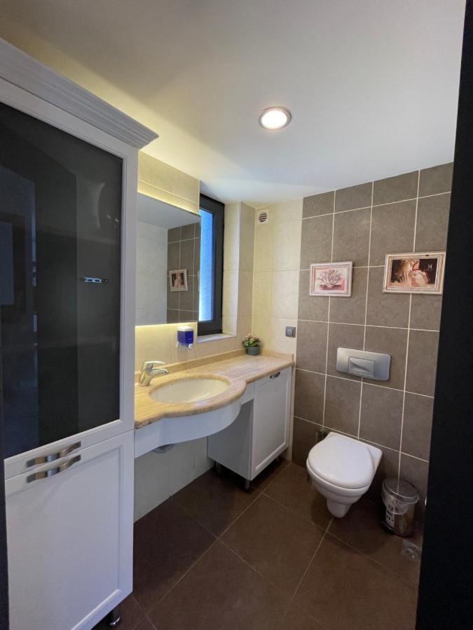 Antalya Villa Esiyok With Heated Pool Kültér fotó